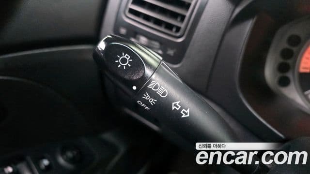 Kia 뉴모닝 빌트인캠2 — базовая версия - Built-in Cam 2 Black Premium, 2008 18