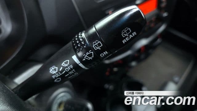 Kia 뉴모닝 빌트인캠2 — базовая версия - Built-in Cam 2 Black Premium, 2008 19