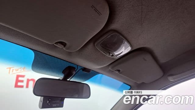 Kia 뉴모닝 빌트인캠2 — базовая версия - Built-in Cam 2 Black Premium, 2008 20