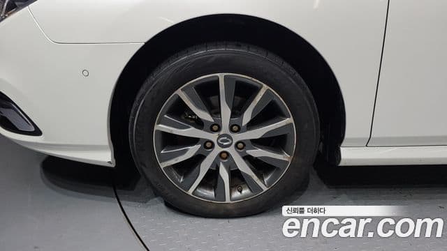 Renault Korea(Samsung) SM5 Nova LPLi LE, 2015 все фото