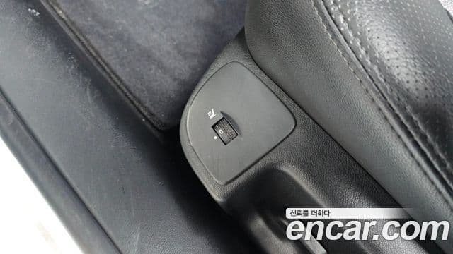 Renault Korea(Samsung) SM5 Nova LPLi LE, 2015 18