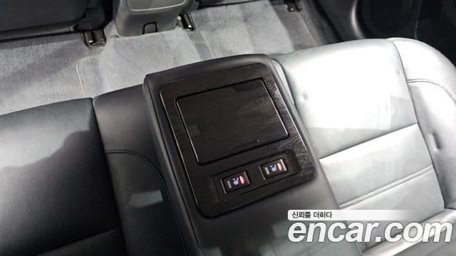 Renault Korea(Samsung) SM5 Nova LPLi LE, 2015 19