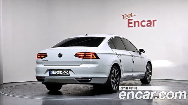 Volkswagen Passat GT(B8) Premium, 2018 2