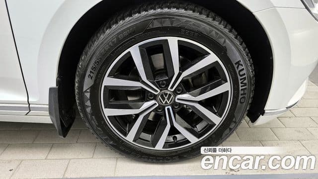 Volkswagen Passat GT(B8) Premium, 2018 все фото