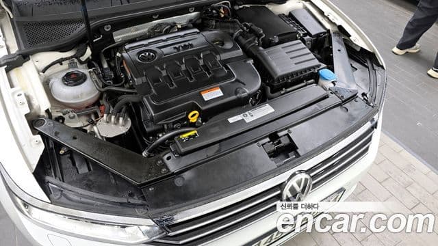 Volkswagen Passat GT(B8) Premium, 2018 6