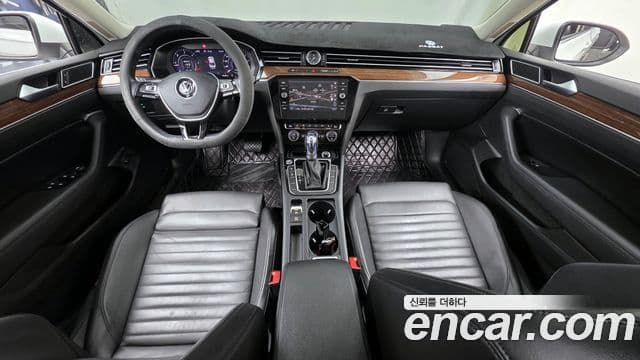 Volkswagen Passat GT(B8) Premium, 2018 7