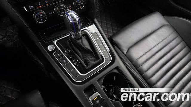 Volkswagen Passat GT(B8) Premium, 2018 9