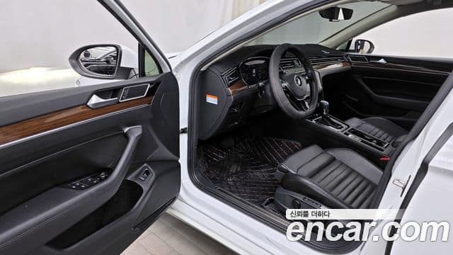 Volkswagen Passat GT(B8) Premium, 2018 10