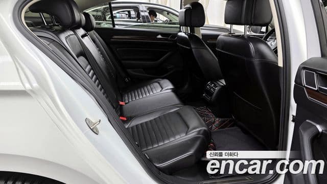 Volkswagen Passat GT(B8) Premium, 2018 12