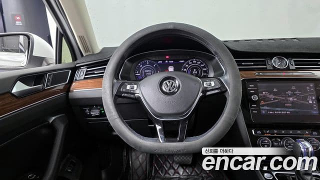 Volkswagen Passat GT(B8) Premium, 2018 13