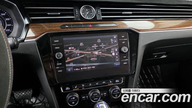 Volkswagen Passat GT(B8) Premium, 2018 14