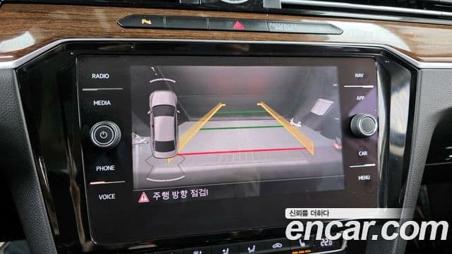 Volkswagen Passat GT(B8) Premium, 2018 15