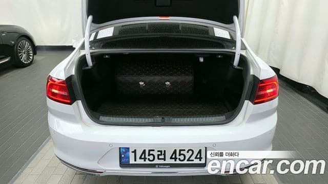 Volkswagen Passat GT(B8) Premium, 2018 20