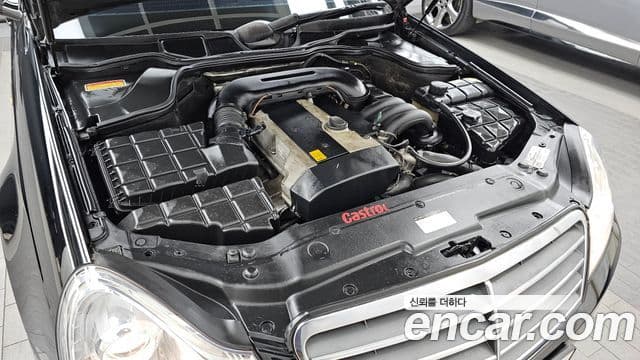 KG모빌리티(SsangYong) Chairman H New Classic 500S топовая версия, 2012 6