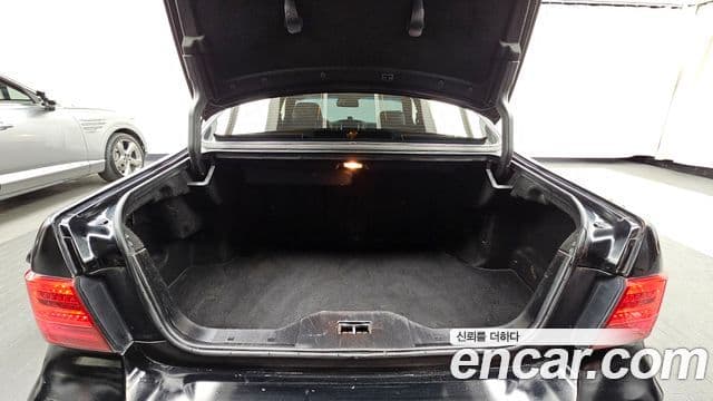 KG모빌리티(SsangYong) Chairman H New Classic 500S топовая версия, 2012 20