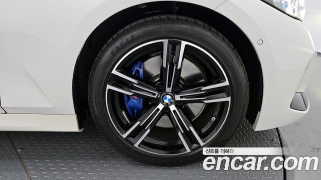 BMW 3시리즈 (G20) 320i M Sport, 2024 все фото