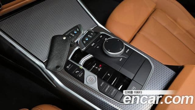 BMW 3시리즈 (G20) 320i M Sport, 2024 9