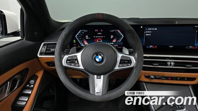 BMW 3시리즈 (G20) 320i M Sport, 2024 13