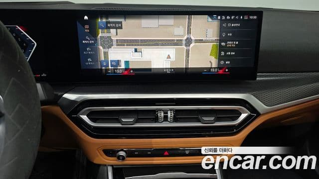 BMW 3시리즈 (G20) 320i M Sport, 2024 16