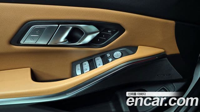 BMW 3시리즈 (G20) 320i M Sport, 2024 18