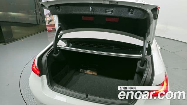 BMW 3시리즈 (G20) 320i M Sport, 2024 20