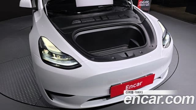 Tesla модель Y, 2024 6