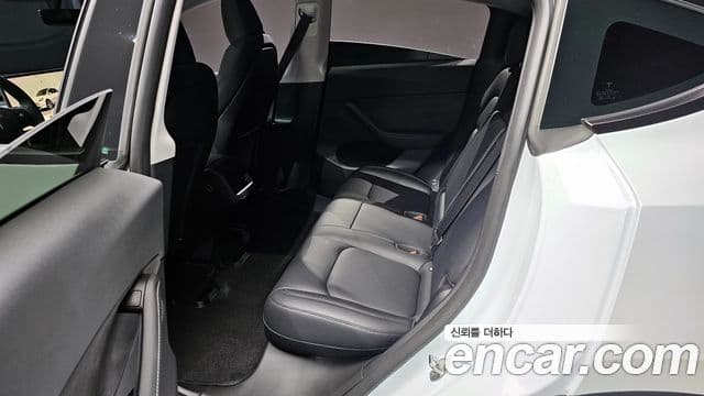 Tesla модель Y, 2024 12