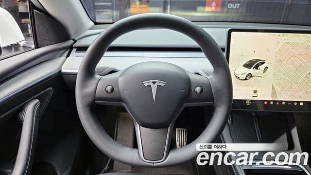 Tesla модель Y, 2024 13