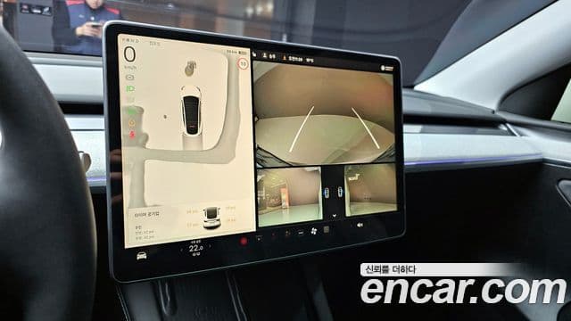 Tesla модель Y, 2024 18