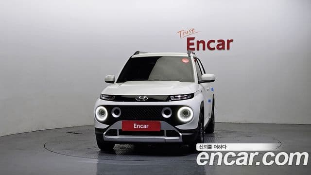 Hyundai Casper турбо D Essential, 2024 3