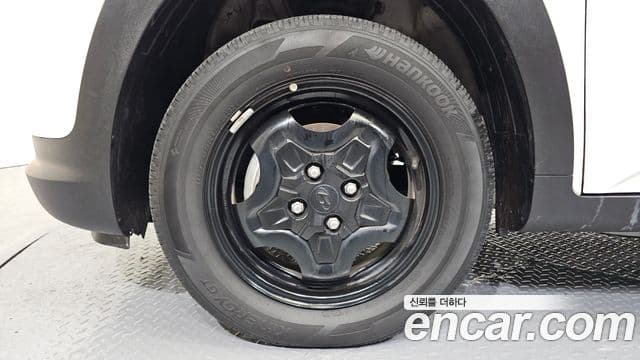 Hyundai Casper турбо D Essential, 2024 все фото