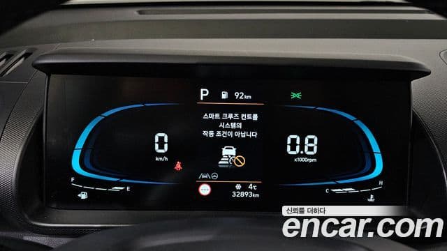 Hyundai Casper турбо D Essential, 2024 8