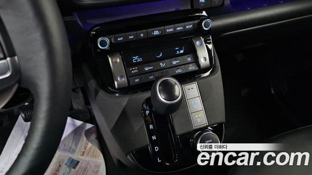 Hyundai Casper турбо D Essential, 2024 9