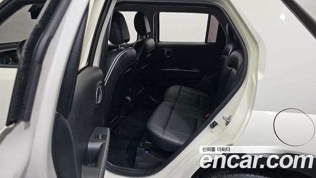 Hyundai Casper турбо D Essential, 2024 11