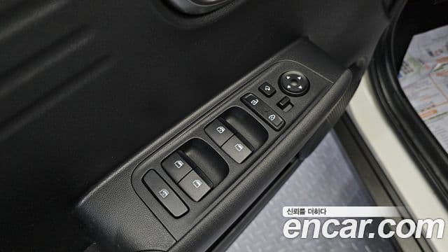 Hyundai Casper турбо D Essential, 2024 13