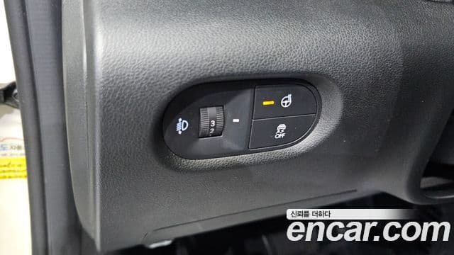 Hyundai Casper турбо D Essential, 2024 14