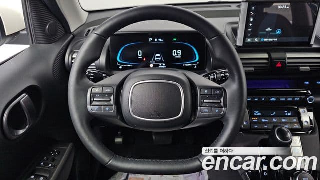 Hyundai Casper турбо D Essential, 2024 15