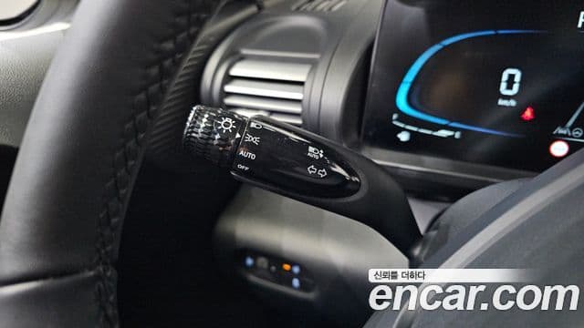 Hyundai Casper турбо D Essential, 2024 16