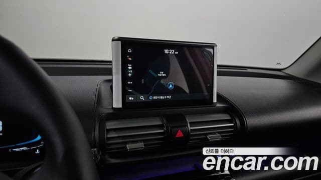 Hyundai Casper турбо D Essential, 2024 17