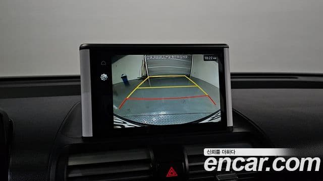 Hyundai Casper турбо D Essential, 2024 18