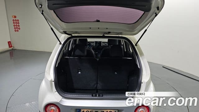 Hyundai Casper турбо D Essential, 2024 20