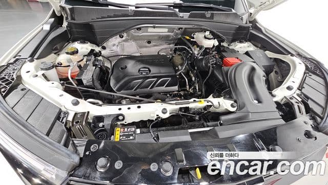 Chevrolet(GM대우) Trailblazer RS, 2023 6