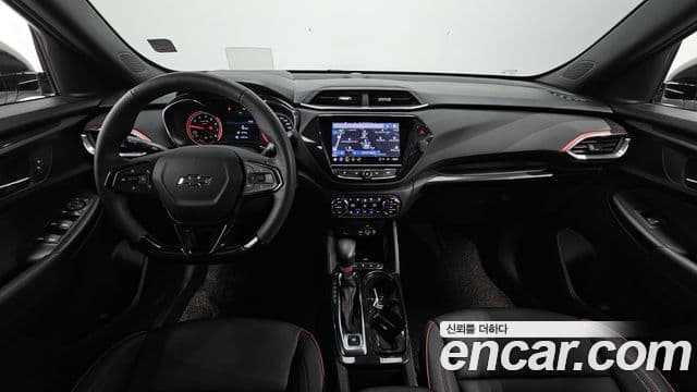 Chevrolet(GM대우) Trailblazer RS, 2023 7