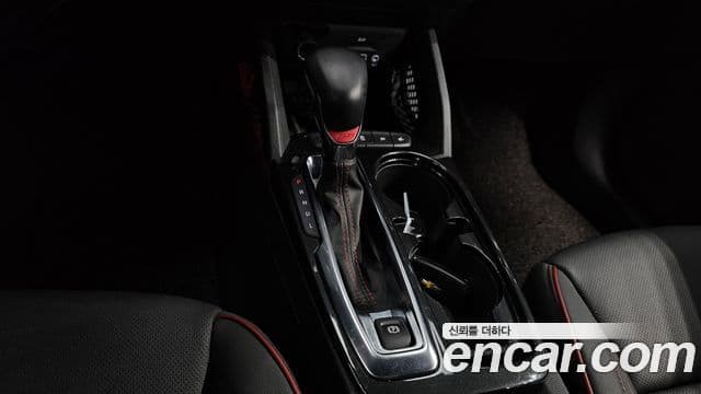 Chevrolet(GM대우) Trailblazer RS, 2023 9