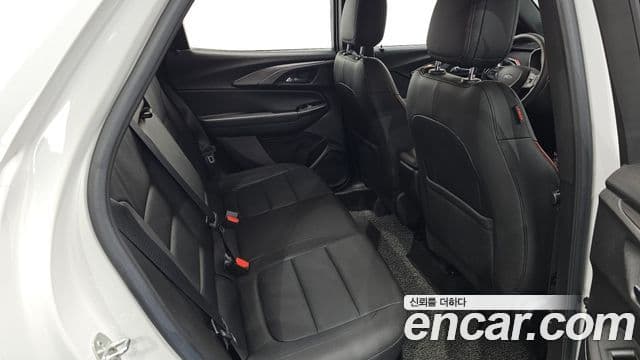 Chevrolet(GM대우) Trailblazer RS, 2023 12