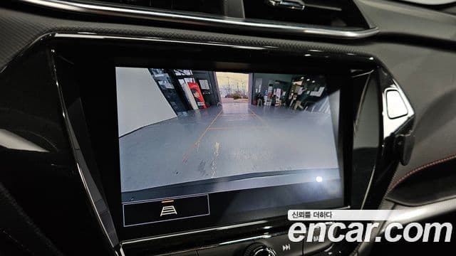 Chevrolet(GM대우) Trailblazer RS, 2023 15