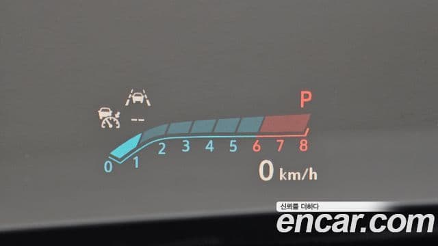 Chevrolet(GM대우) Trailblazer RS, 2023 16