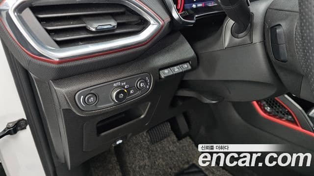 Chevrolet(GM대우) Trailblazer RS, 2023 17