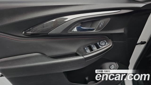 Chevrolet(GM대우) Trailblazer RS, 2023 18