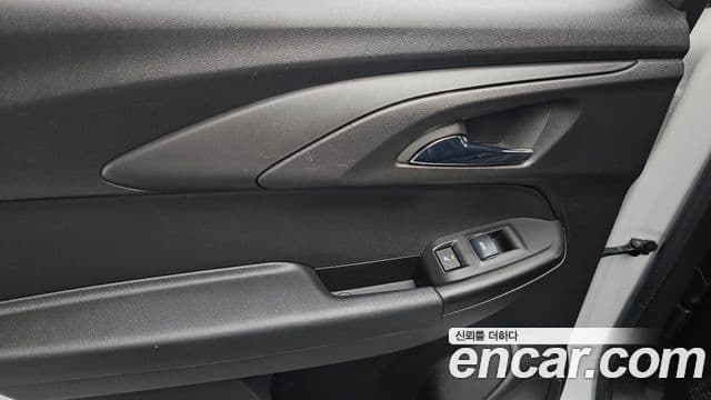 Chevrolet(GM대우) Trailblazer RS, 2023 19